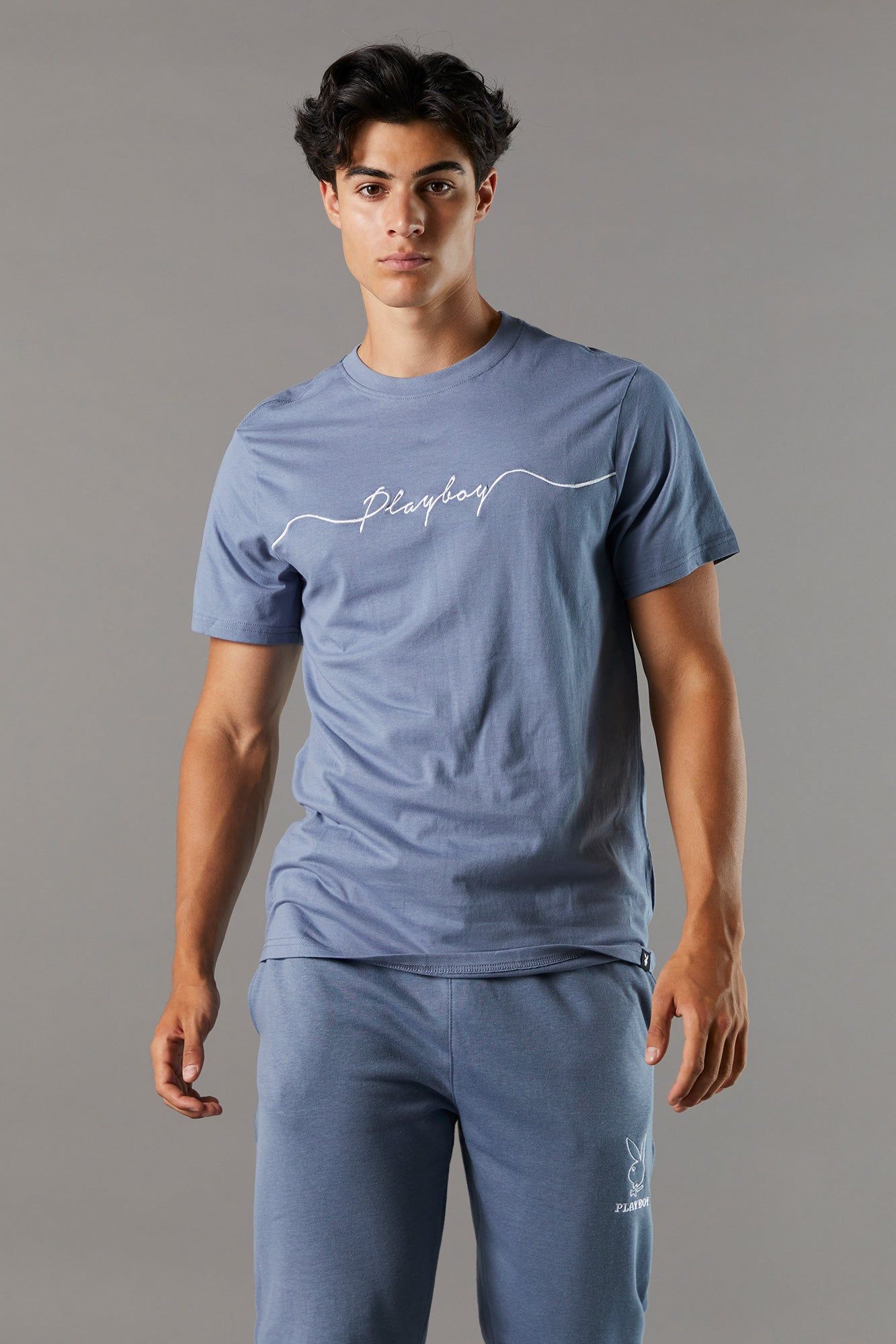 T-shirt à imprimé Playboy sold by Urban Planet product image thumbnail 5