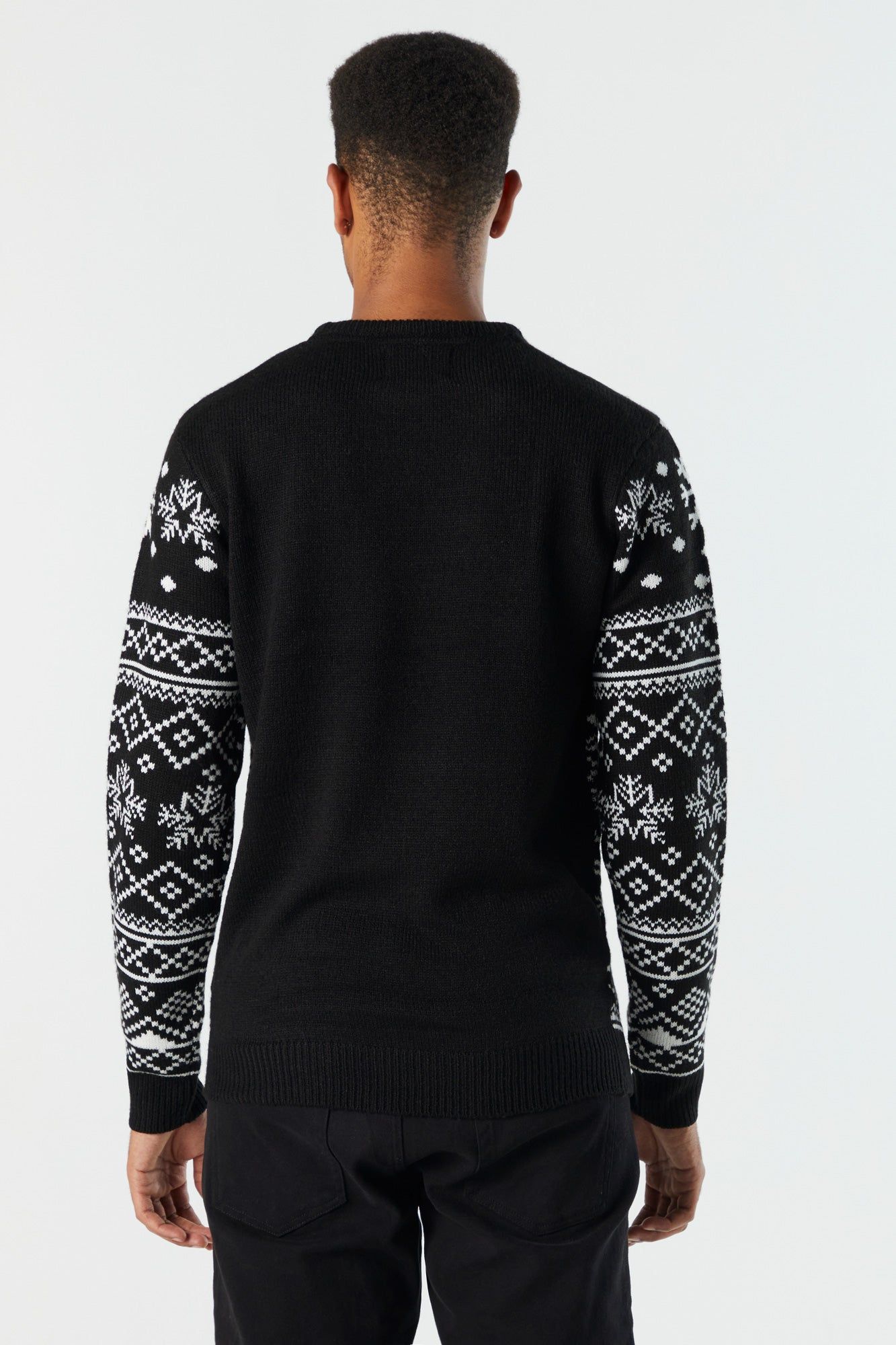 Cheers Xmas Sweater sold by Urban Planet product image thumbnail 3