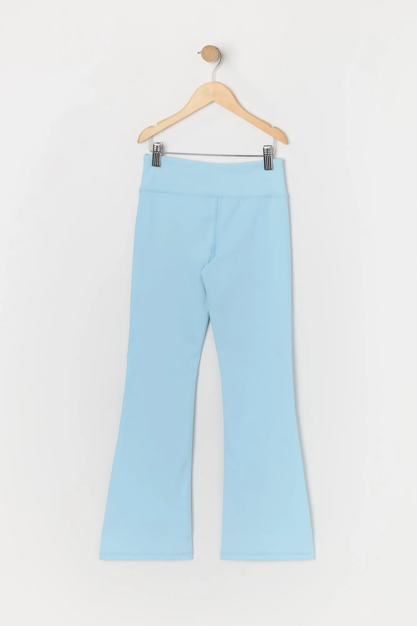 Girls Active Flare Pant sold by Urban Planet product image thumbnail 4