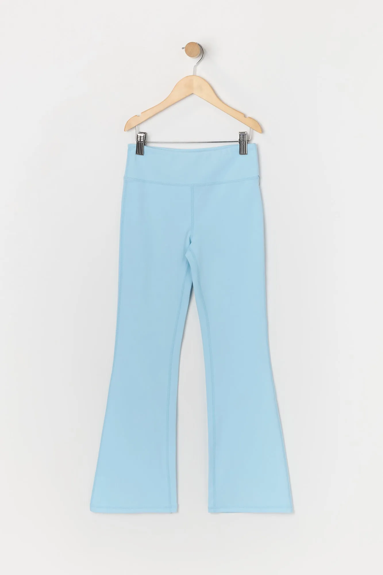 Girls Active Flare Pant sold by Urban Planet product image thumbnail 3