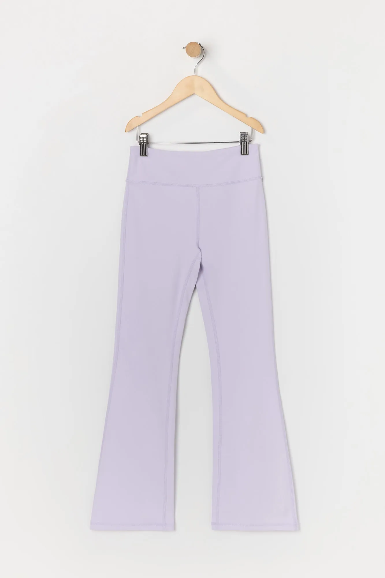 Girls Active Flare Pant sold by Urban Planet product image thumbnail 5