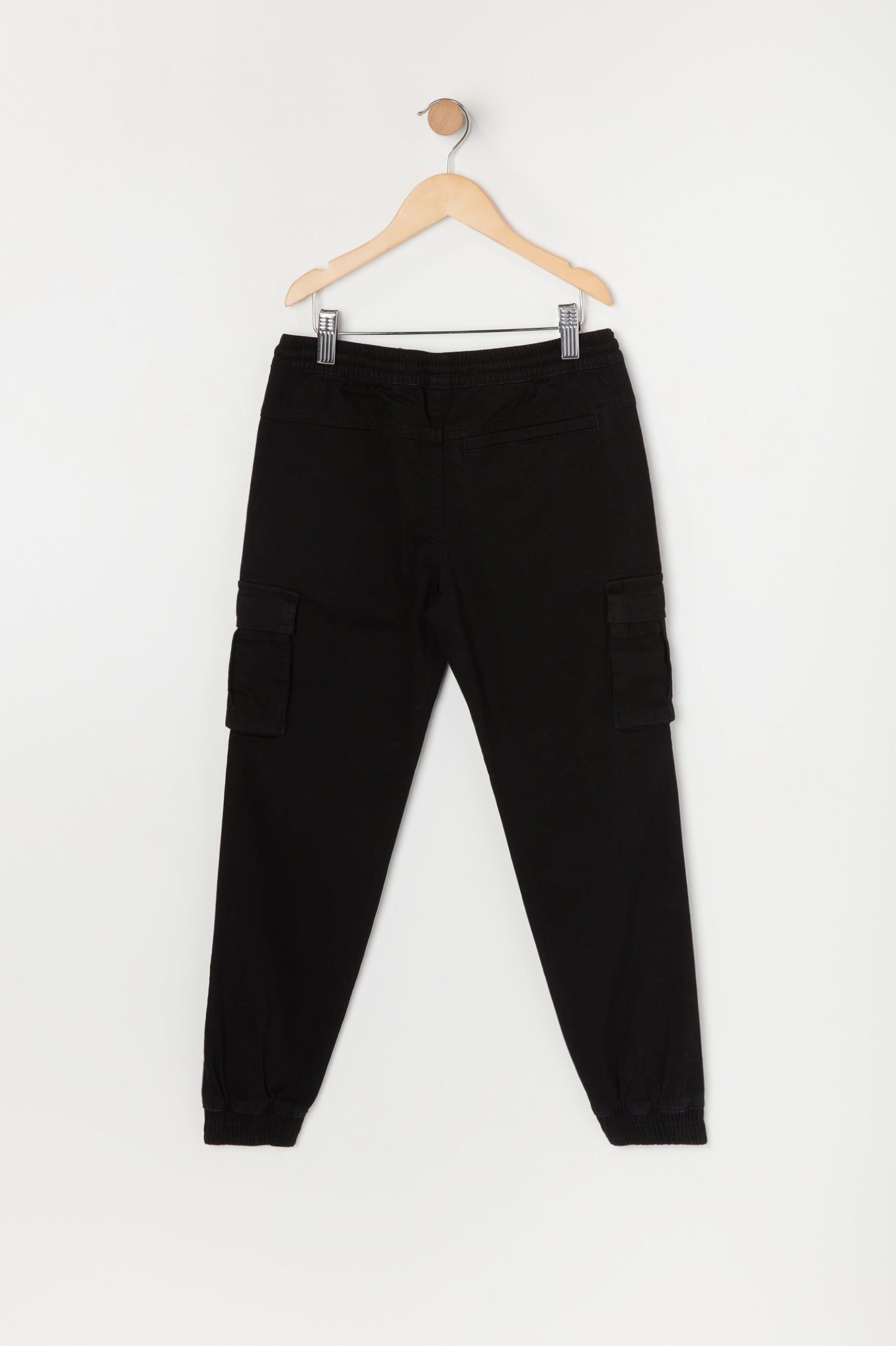 Boys Cargo Jogger sold by Urban Planet product image thumbnail 2