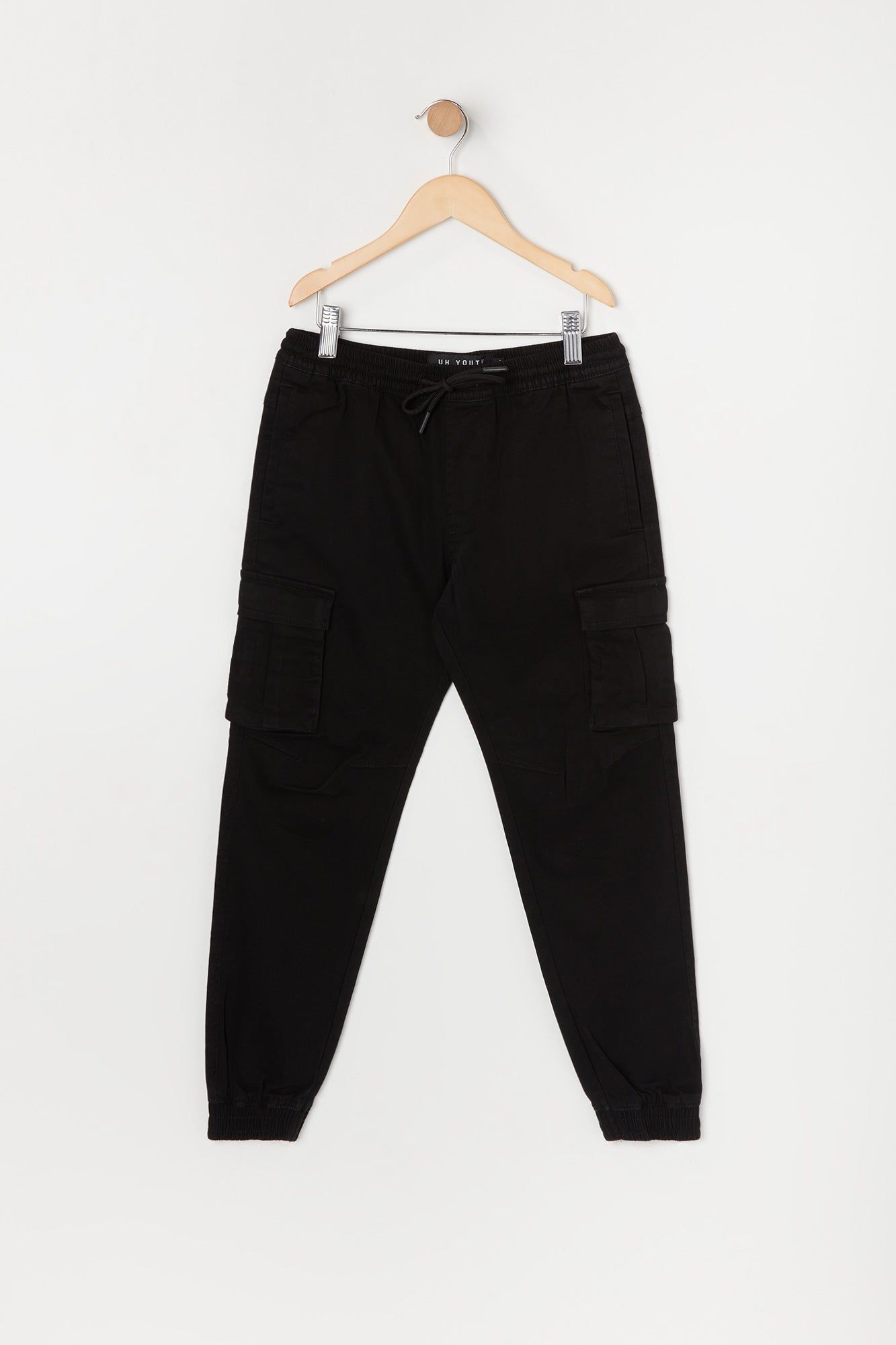 Boys Cargo Jogger sold by Urban Planet