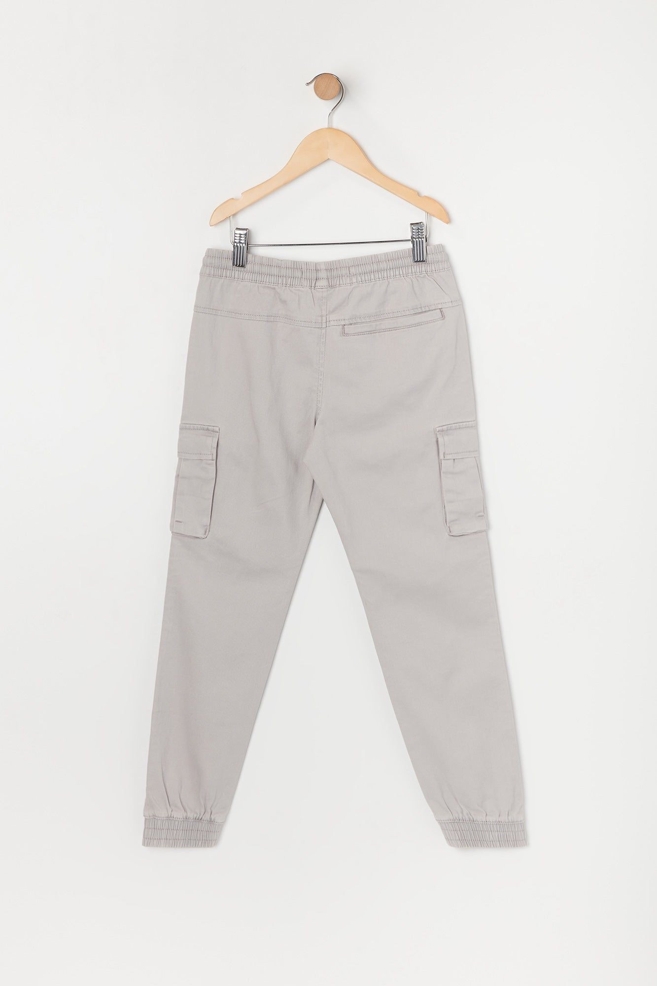 Boys Cargo Jogger sold by Urban Planet product image thumbnail 4