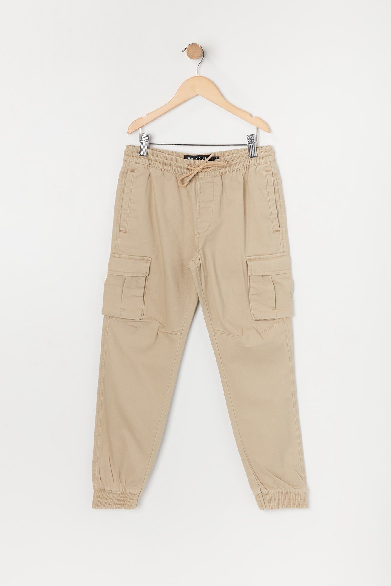 Boys Cargo Jogger sold by Urban Planet product image thumbnail 5