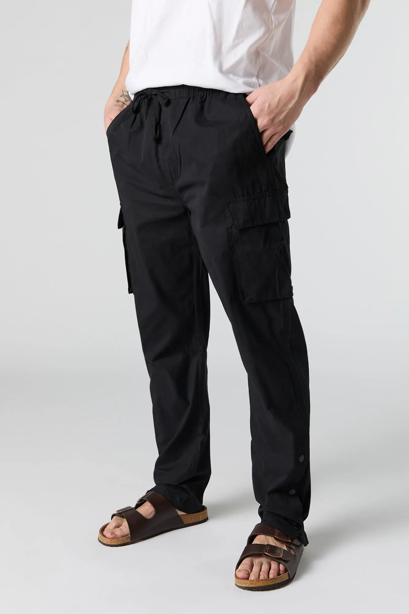Tearaway Cargo Pant sold by Urban Planet