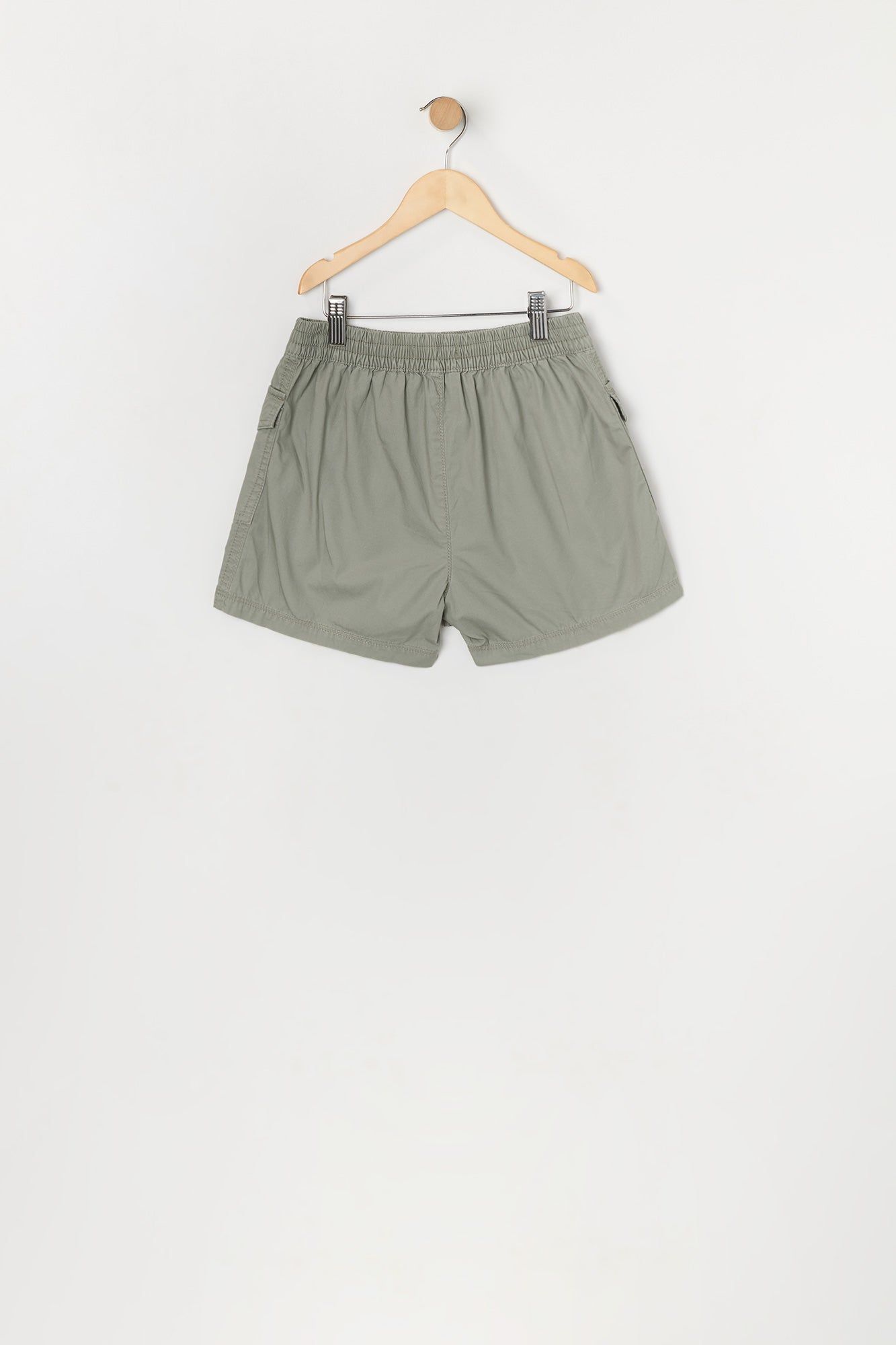 Girls Cargo Short sold by Urban Planet product image thumbnail 5