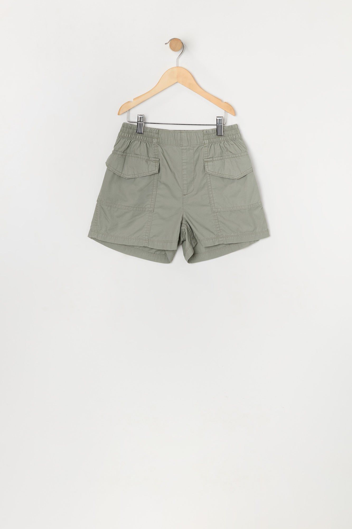 Girls Cargo Short sold by Urban Planet product image thumbnail 4