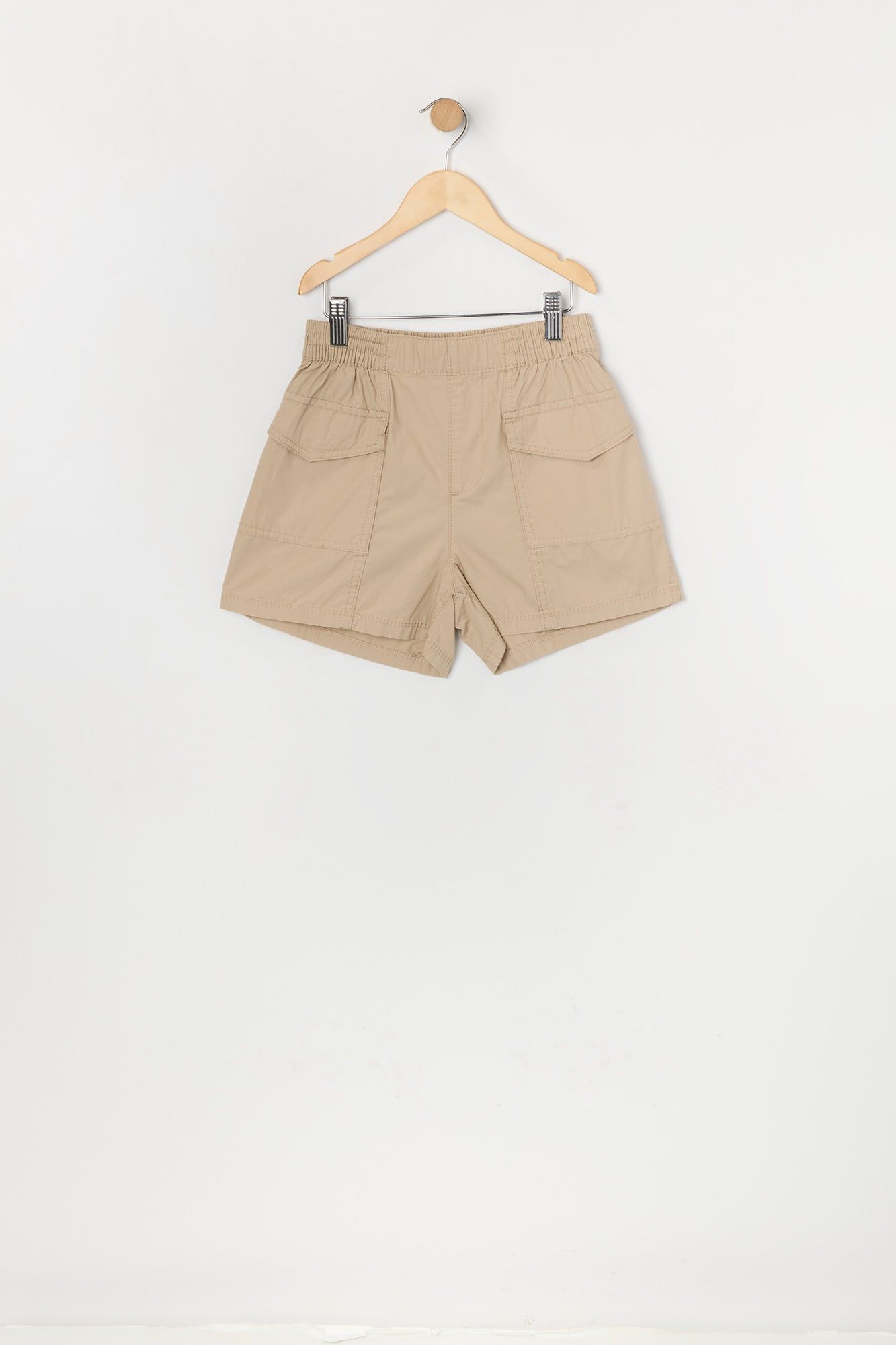 Girls Cargo Short sold by Urban Planet product image thumbnail 2