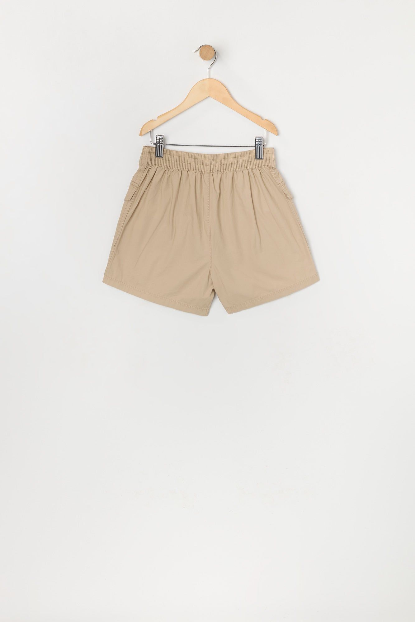 Girls Cargo Short sold by Urban Planet product image thumbnail 3