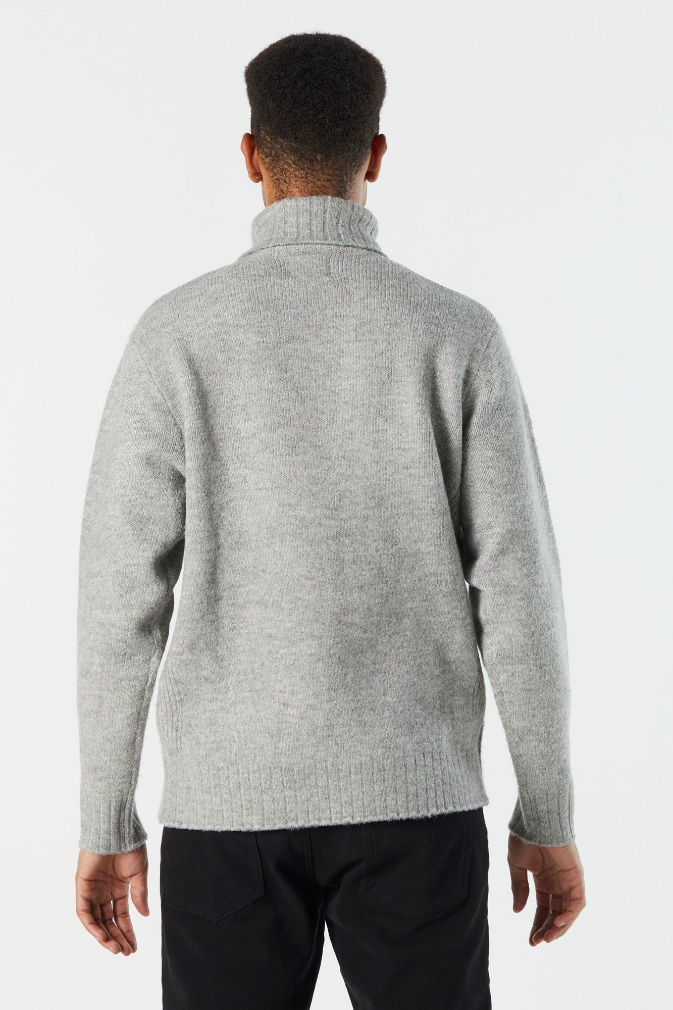 Chandail à col roulé sold by Urban Planet product image thumbnail 3