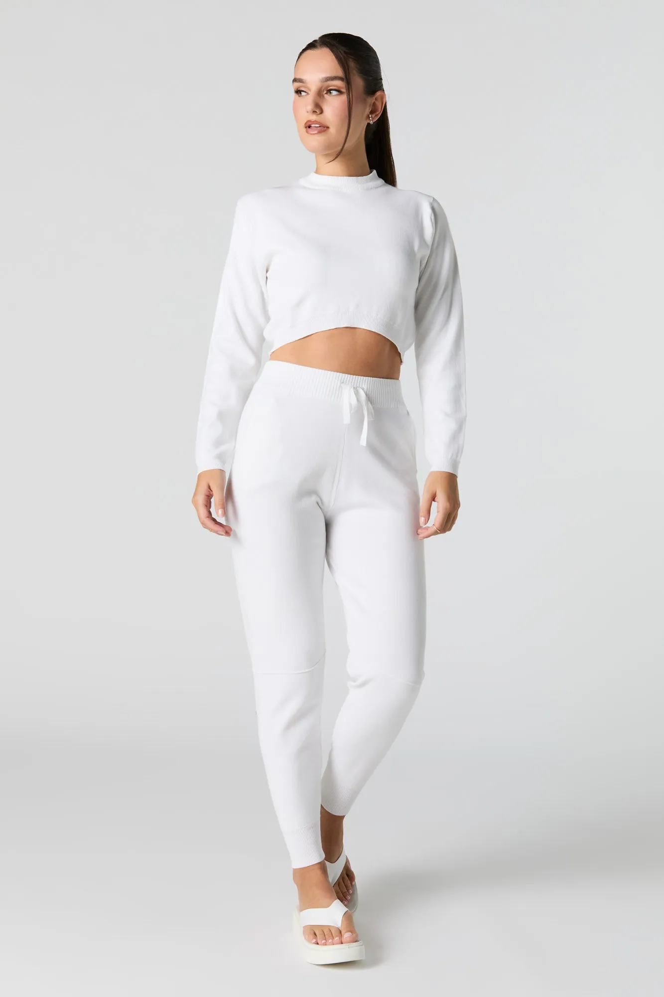 Drawstring Jogger sold by Urban Planet