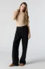 Seamless Ribbed High Neck Bodysuit sold by Urban Planet