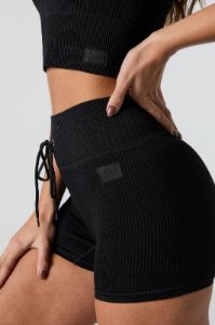 Débardeur Sommer Ray côtelé sans couture sold by Urban Planet