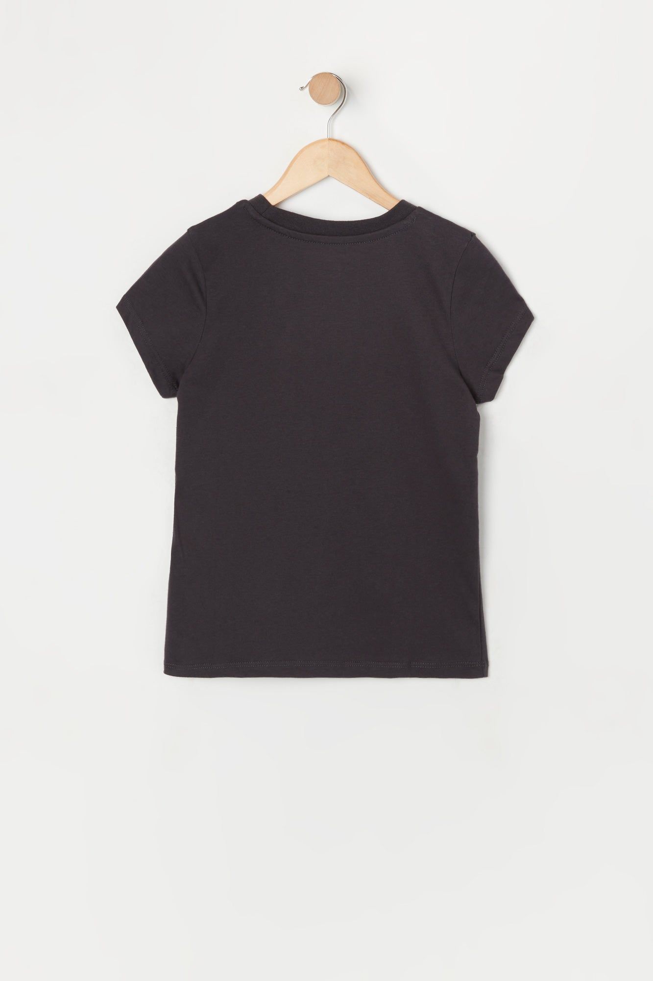 Girls Mickey Mouse Graphic T-Shirt sold by Urban Planet product image thumbnail 2