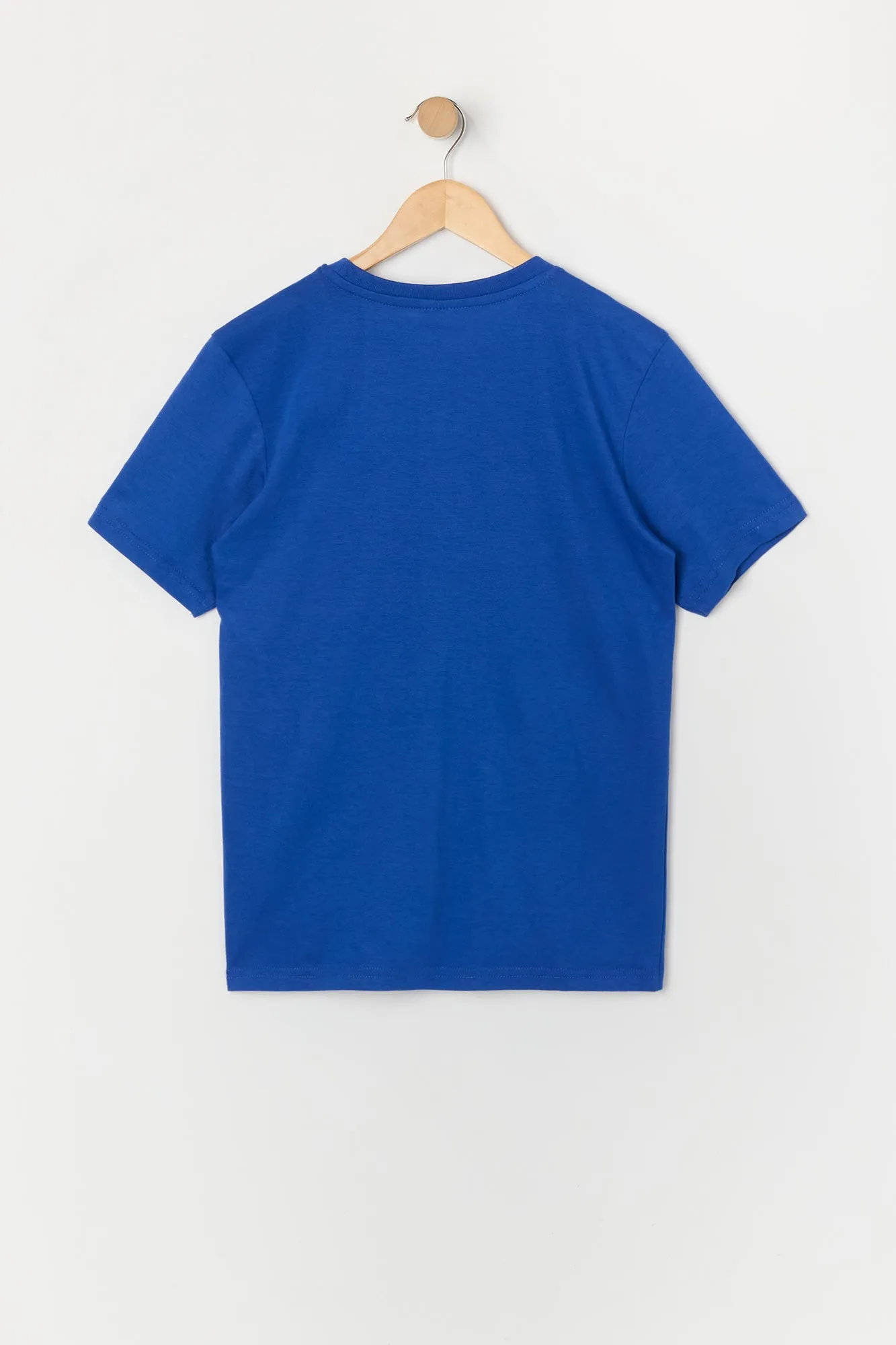 Boys Sonic Gotta Go Fast Graphic T-Shirt sold by Urban Planet product image thumbnail 2