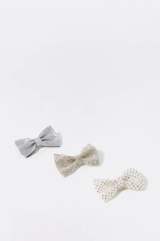 Miniboucles (Paquet de 3) sold by Urban Planet