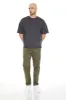 Drawstring Cargo Pant sold by Urban Planet