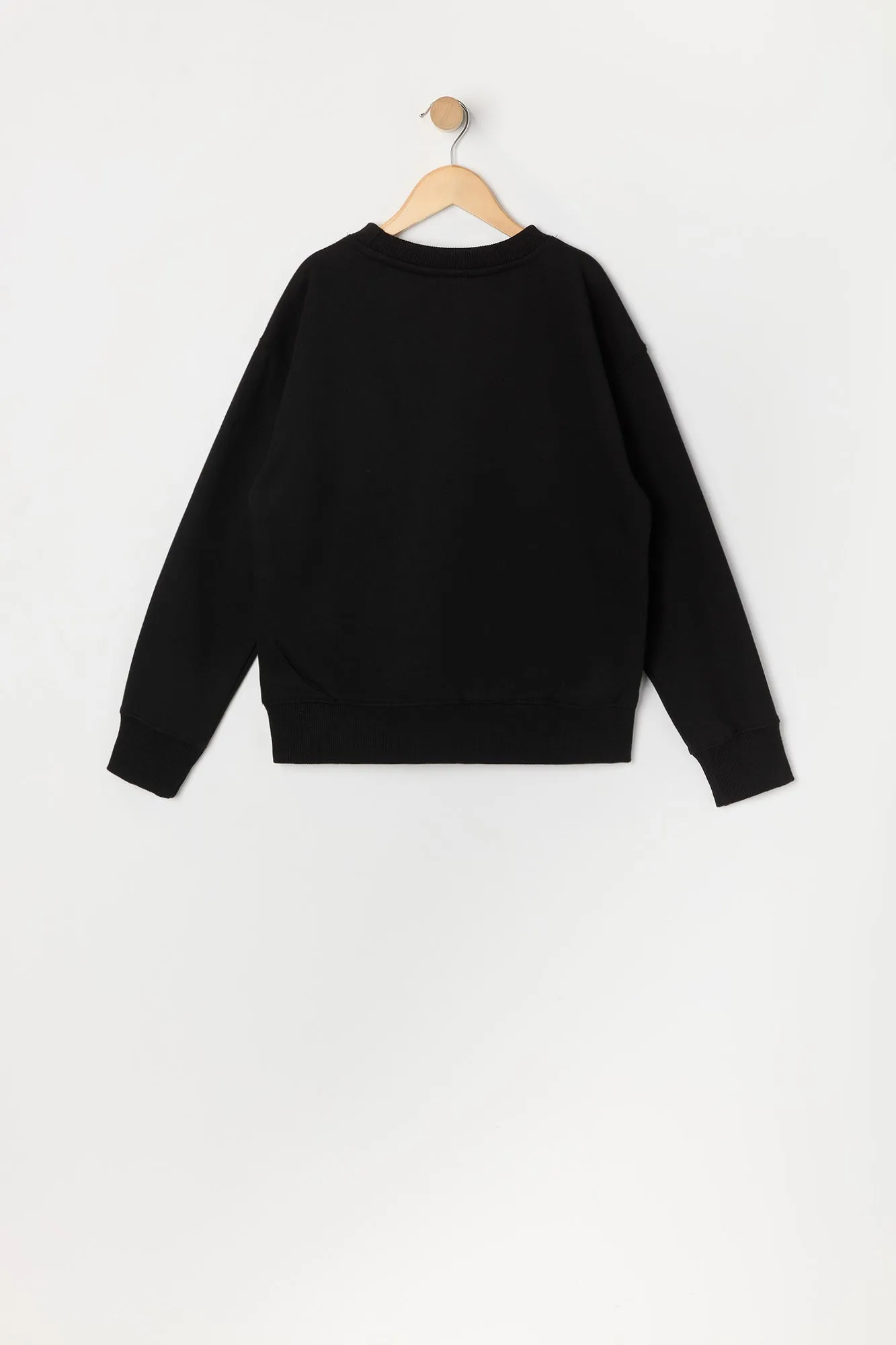 Chandail en molleton à imprimé New York pour garçon sold by Urban Planet product image thumbnail 2