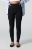 Legging en molleton sans couture à taille haute sold by Urban Planet