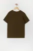 T-shirt à imprimé Brooklyn pour fille sold by Urban Planet