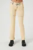 Jean à jambe évasée javellisé sold by Urban Planet