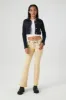 Jean à jambe évasée javellisé sold by Urban Planet