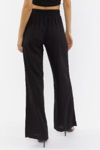 Linen Palazzo Pant sold by Urban Planet