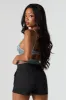 Mesh Lace Bustier Bodysuit sold by Urban Planet