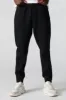 Fleece Zip Pocket Jogger sold by Urban Planet
