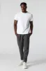 Fleece Zip Pocket Jogger sold by Urban Planet