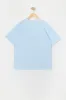 T-shirt à imprimé Positano pour fille sold by Urban Planet