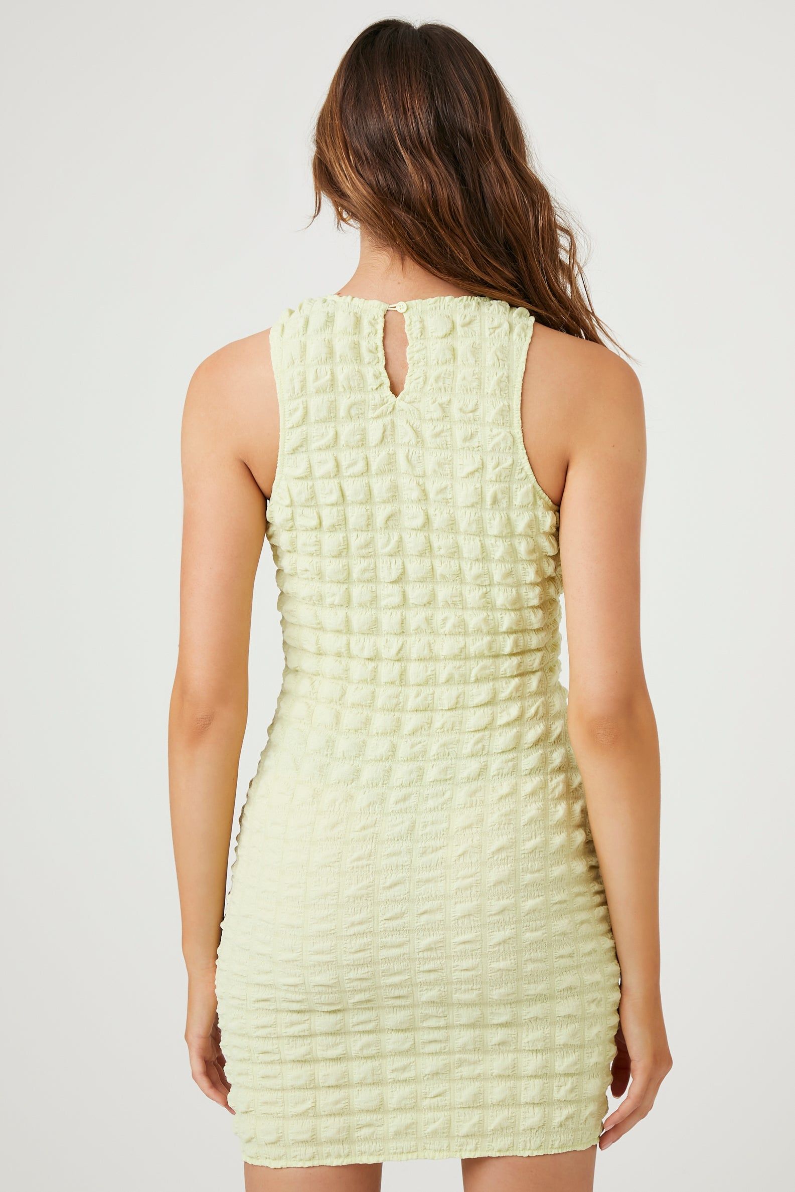 Minirobe texturée sans manches sold by Urban Planet product image thumbnail 7