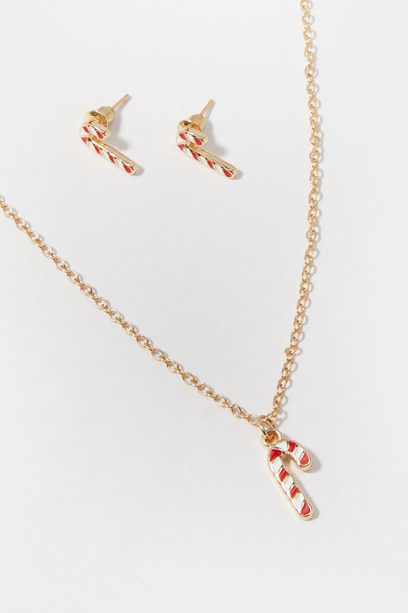 Collier de Noël Jingle Bells sold by Urban Planet