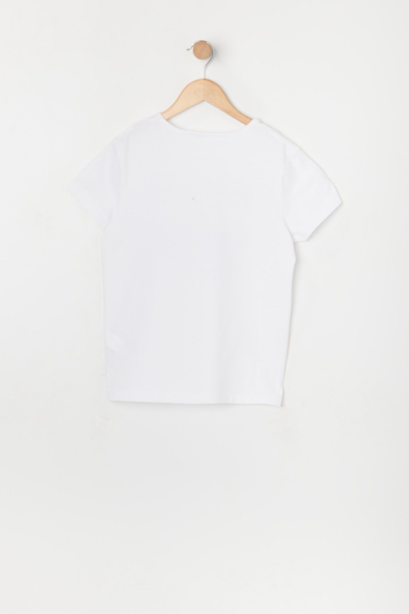 Girls New York City Graphic T-Shirt sold by Urban Planet product image thumbnail 2