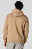 Hijinks Graphic Fleece Hoodie sold by Urban Planet
