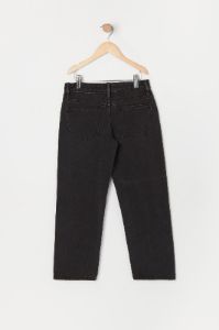 Boys Medium Wash Loose Jean sold by Urban Planet