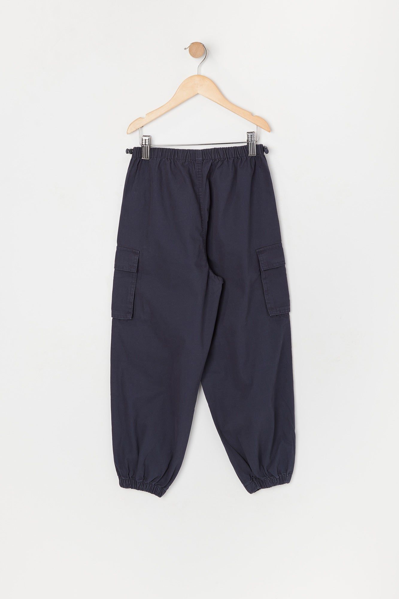 Girls Parachute Cargo Pant sold by Urban Planet product image thumbnail 2