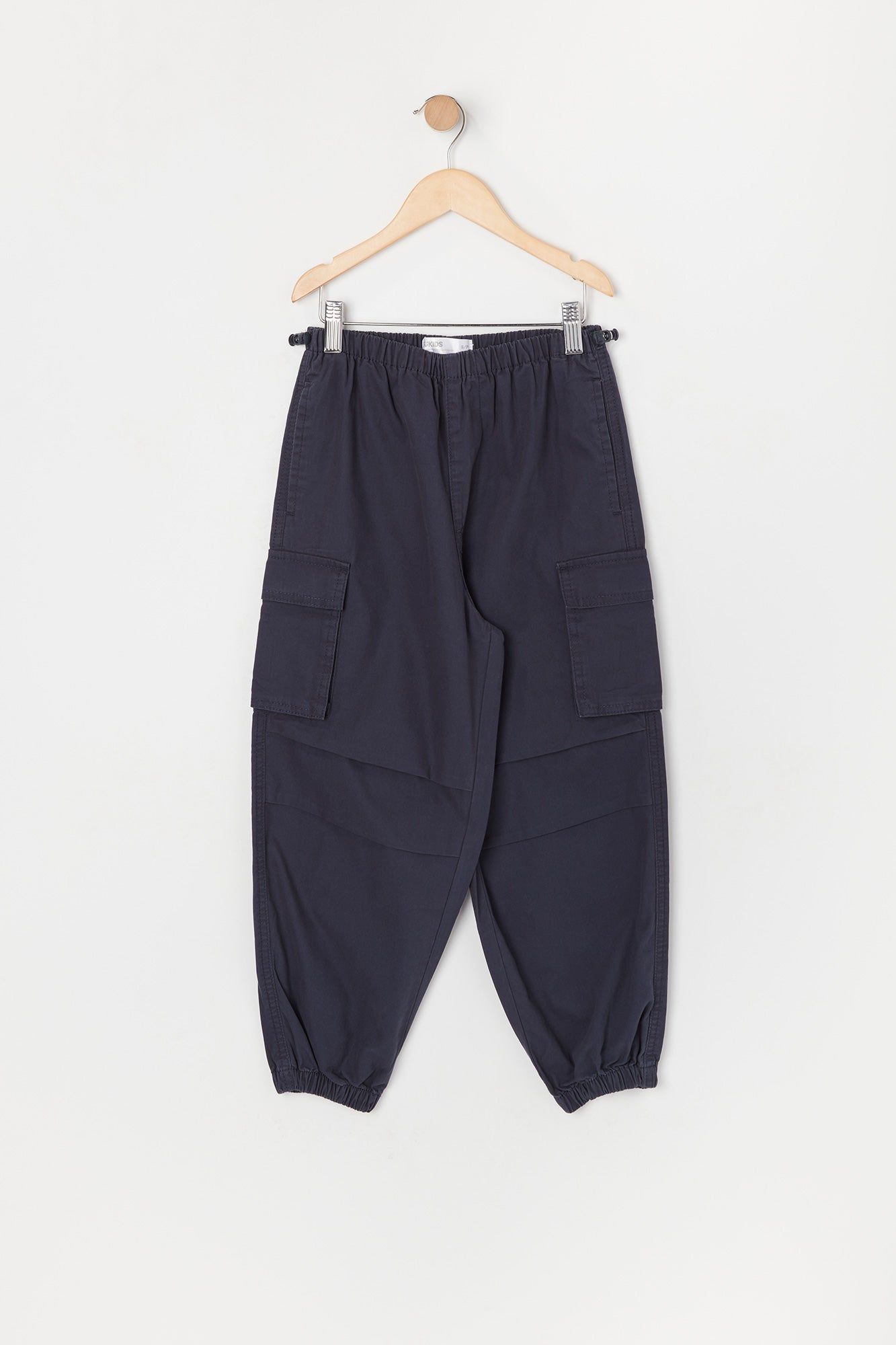 Girls Parachute Cargo Pant sold by Urban Planet