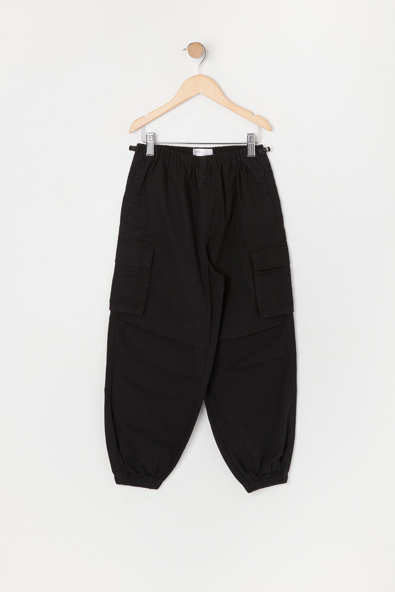 Girls Parachute Cargo Pant sold by Urban Planet product image thumbnail 3