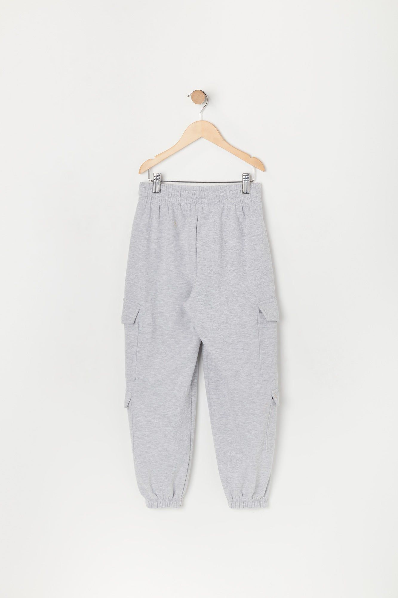 Girls Multi Pocket Cargo Jogger sold by Urban Planet product image thumbnail 2