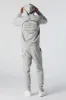 Destination Embroidered Fleece Jogger sold by Urban Planet