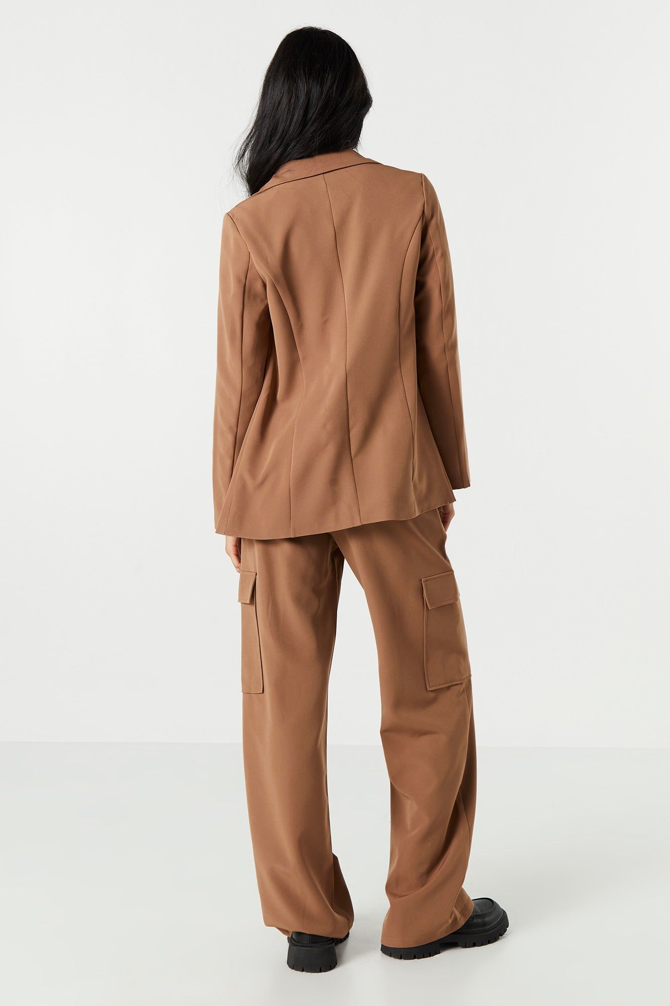 Pantalon cargo habillé sold by Urban Planet product image thumbnail 18