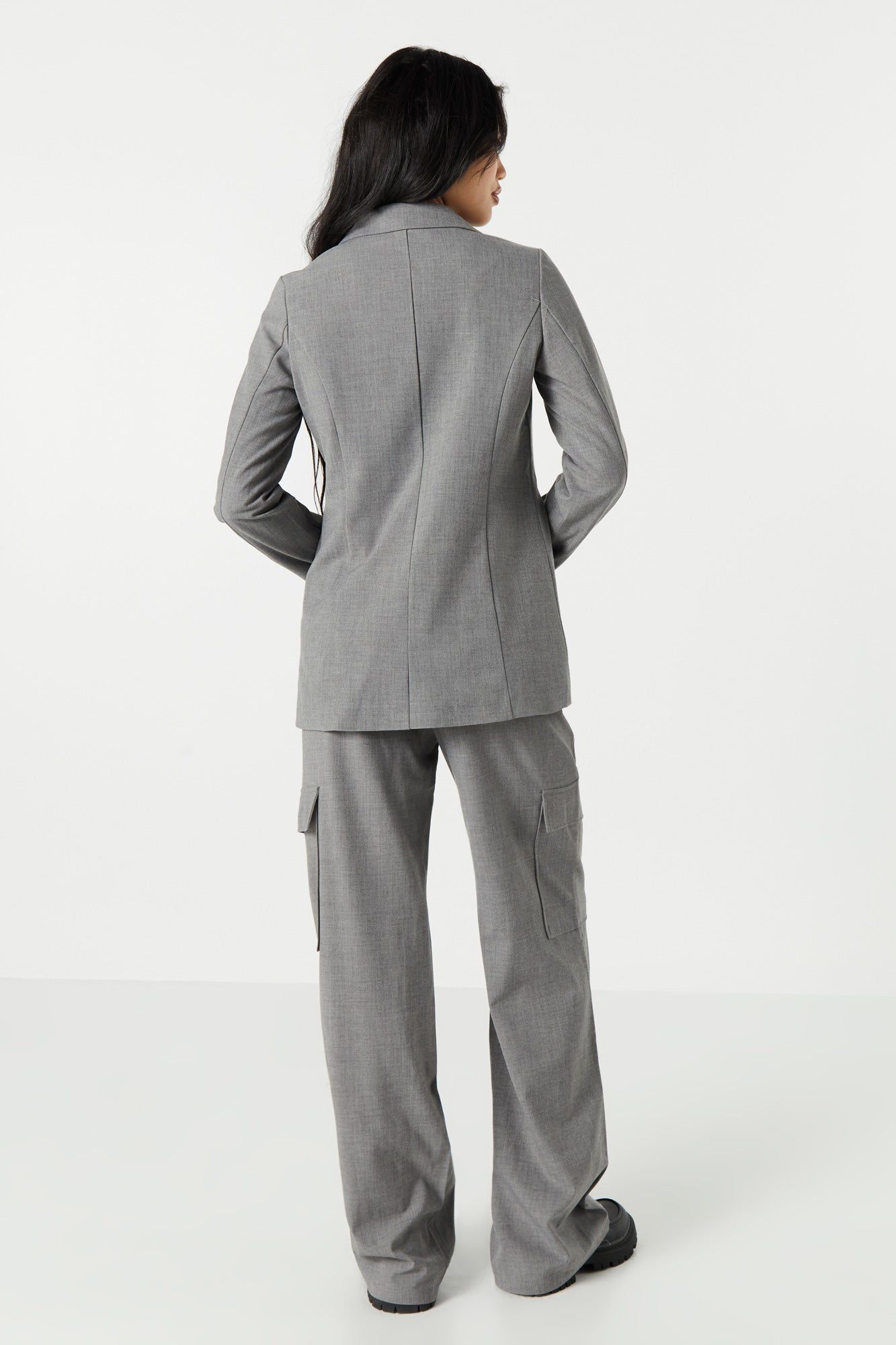 Pantalon cargo habillé sold by Urban Planet product image thumbnail 9