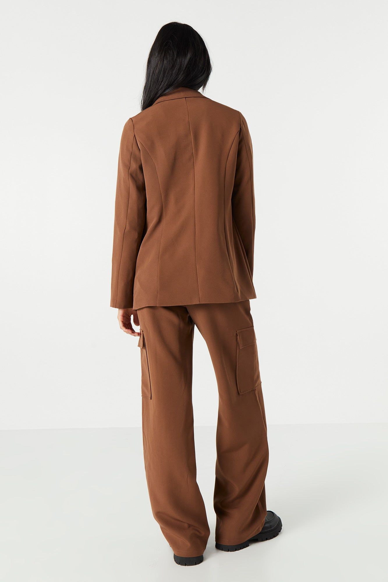 Pantalon cargo habillé sold by Urban Planet product image thumbnail 15