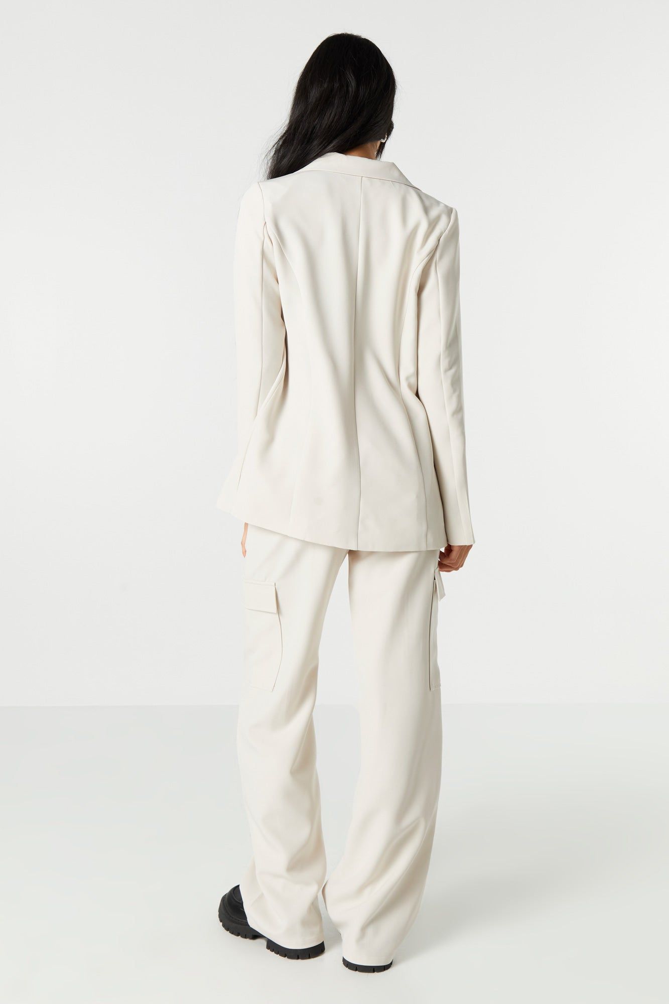 Pantalon cargo habillé sold by Urban Planet product image thumbnail 12