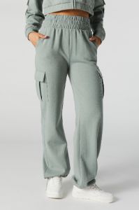 Jogger cargo en molleton sold by Urban Planet