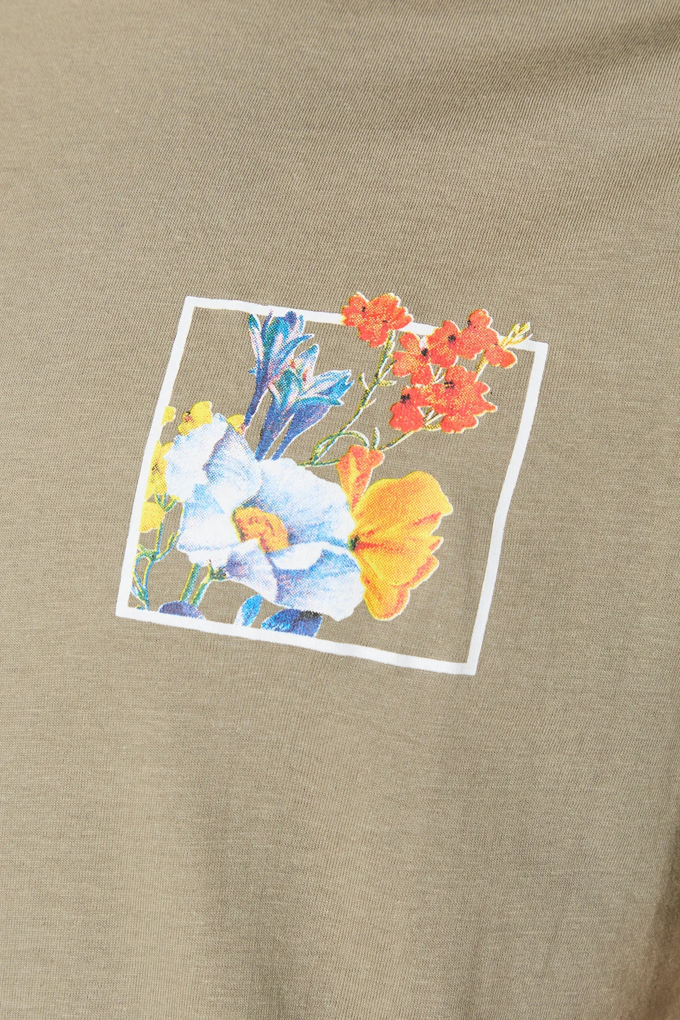 Optimist Graphic T-Shirt sold by Urban Planet product image thumbnail 5