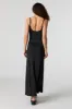 Robe-camisole maxi profilée sold by Urban Planet
