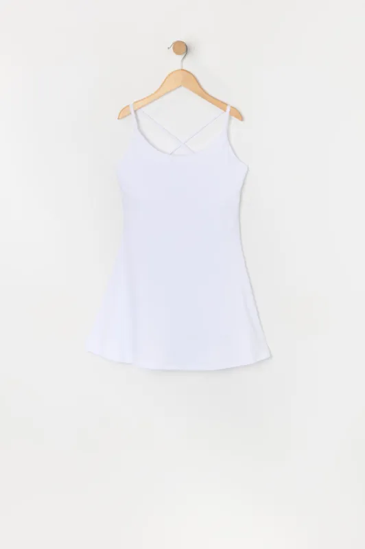 Robe Active pour fille sold by Urban Planet